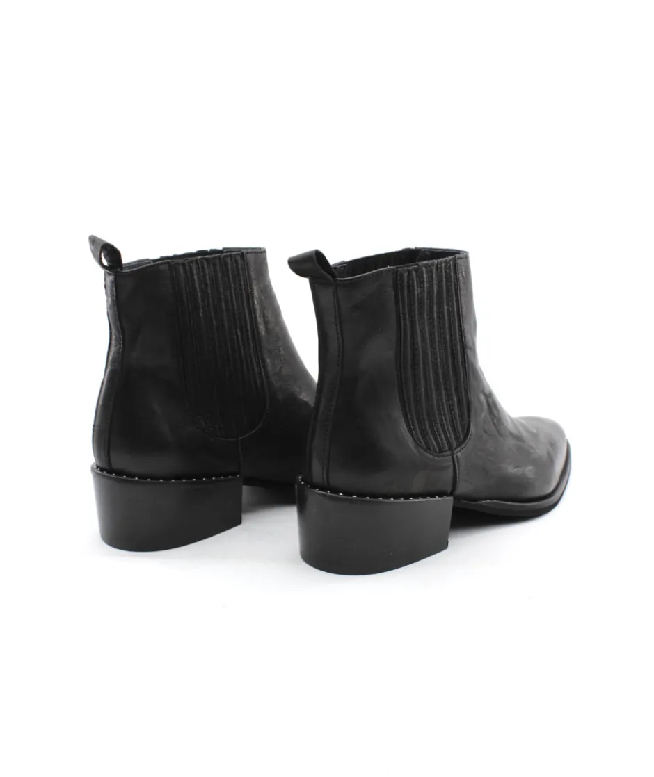 Femme L'Empreinte Chaussures Bottines|MYMA 5829/01