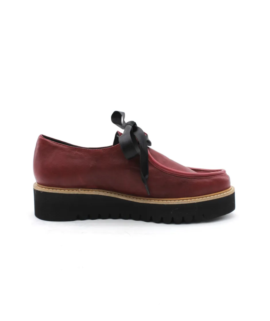Femme L'Empreinte Chaussures Derbies|MYMA 5809/02