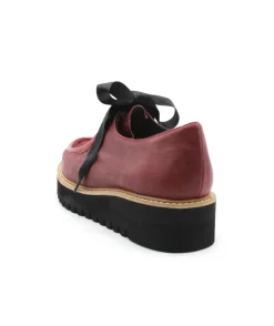 Femme L'Empreinte Chaussures Derbies|MYMA 5809/02