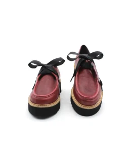 Femme L'Empreinte Chaussures Derbies|MYMA 5809/02