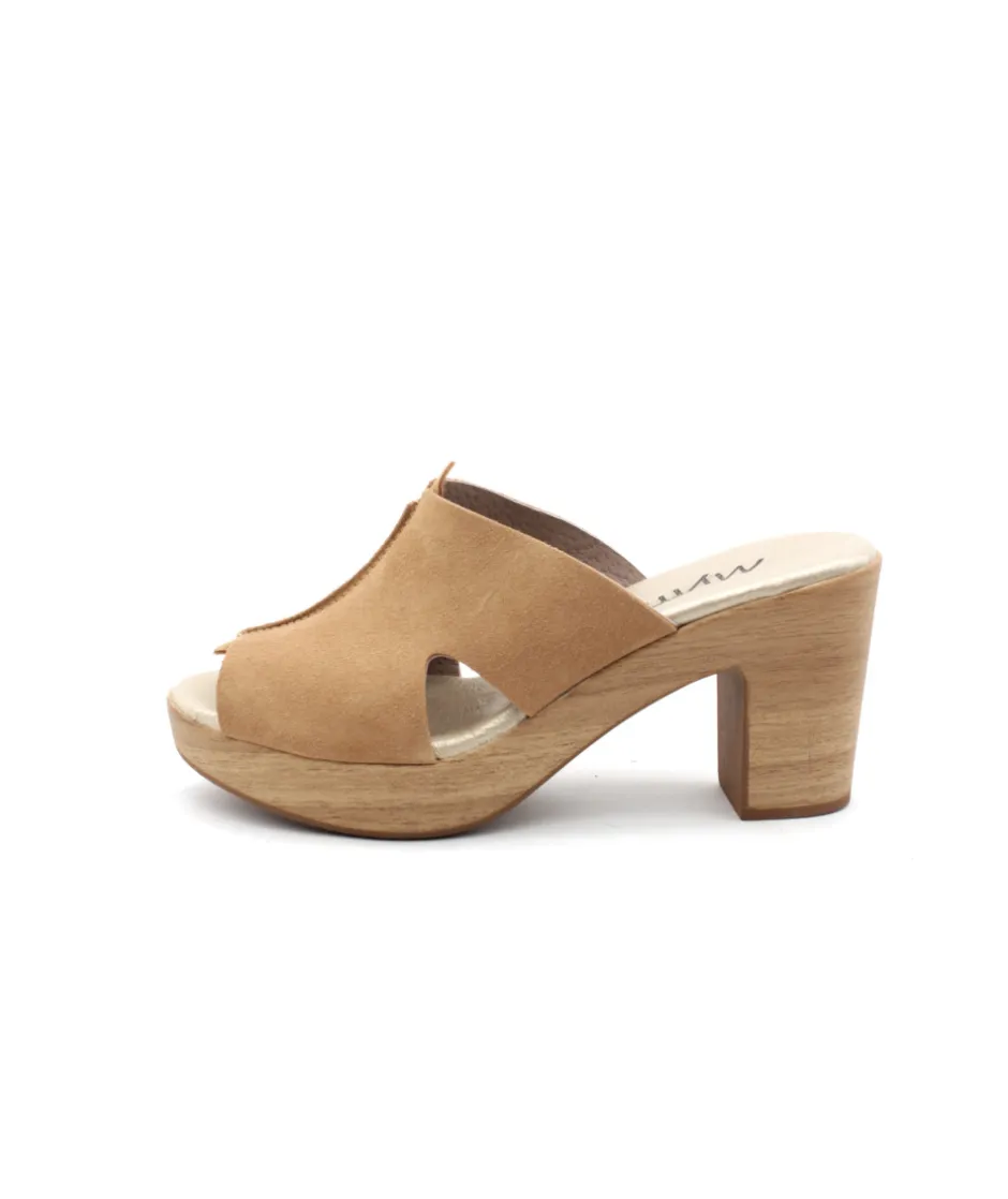 Femme L'Empreinte Chaussures Mules|Sandales Et Nu-Pieds|MYMA 6629/04
