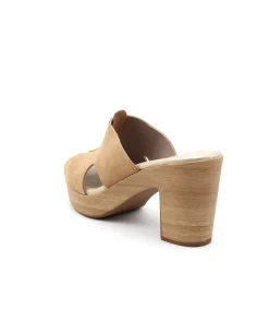 Femme L'Empreinte Chaussures Mules|Sandales Et Nu-Pieds|MYMA 6629/04