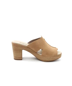 Femme L'Empreinte Chaussures Mules|Sandales Et Nu-Pieds|MYMA 6629/04