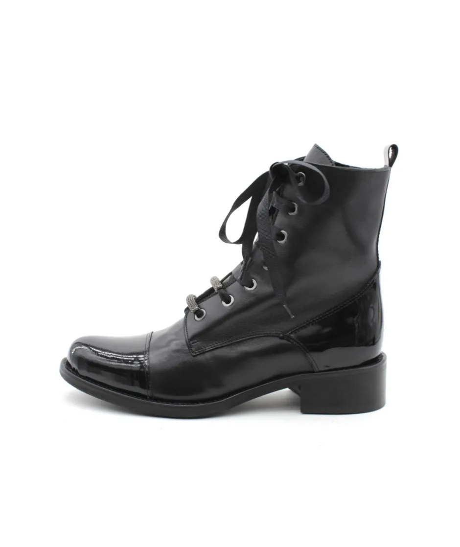Femme L'Empreinte Chaussures Bottines|MYMA 6909/00