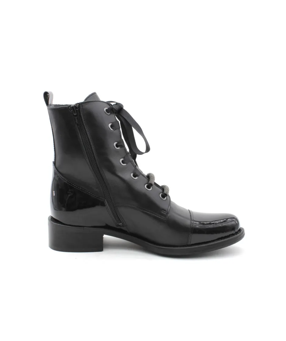 Femme L'Empreinte Chaussures Bottines|MYMA 6909/00