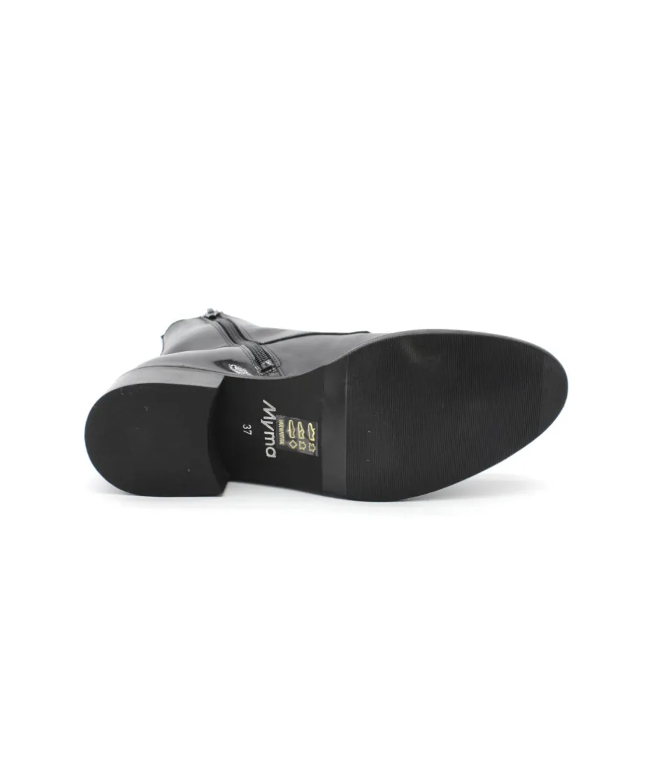 Femme L'Empreinte Chaussures Bottines|MYMA 6909/00