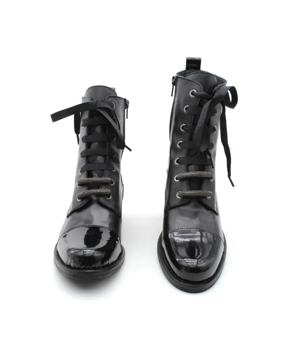 Femme L'Empreinte Chaussures Bottines|MYMA 6909/00