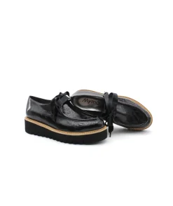 Femme L'Empreinte Chaussures Derbies|MYMA 6794/00