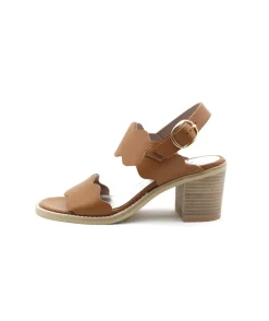 Femme L'Empreinte Chaussures Sandales Et Nu-Pieds|MYMA 7745/01