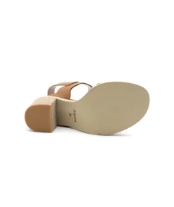 Femme L'Empreinte Chaussures Sandales Et Nu-Pieds|MYMA 7745/01