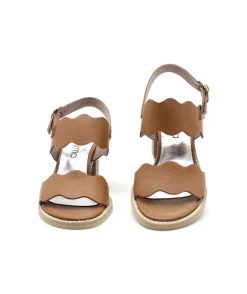 Femme L'Empreinte Chaussures Sandales Et Nu-Pieds|MYMA 7745/01