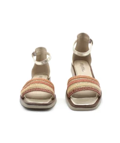 Femme L'Empreinte Chaussures Sandales Et Nu-Pieds|MYMA 7624/01