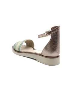 Femme L'Empreinte Chaussures Sandales Et Nu-Pieds|MYMA 7624/00