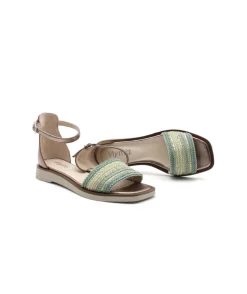 Femme L'Empreinte Chaussures Sandales Et Nu-Pieds|MYMA 7624/00