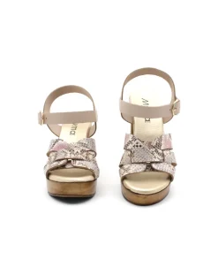 Femme L'Empreinte Chaussures Sandales Et Nu-Pieds|MYMA 7729/00