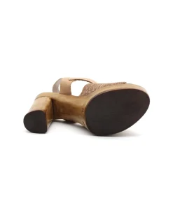 Femme L'Empreinte Chaussures Sandales Et Nu-Pieds|MYMA 7726/00