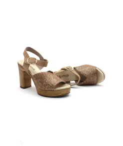 Femme L'Empreinte Chaussures Sandales Et Nu-Pieds|MYMA 7726/00