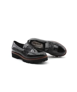 Femme L'Empreinte Chaussures Mocassins|MYMA 8024/00