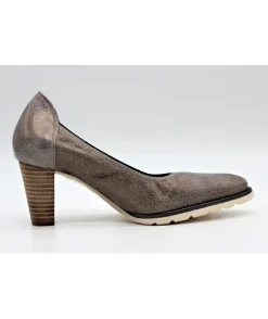 Femme L'Empreinte Chaussures Escarpins|MYMA 2100 ESCARPIN CUIR