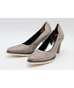 Femme L'Empreinte Chaussures Escarpins|MYMA 2100 ESCARPIN CUIR