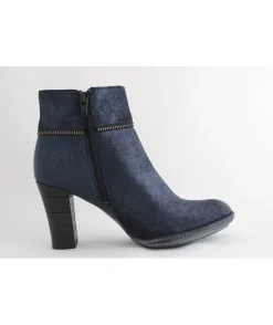 Femme L'Empreinte Chaussures Bottines|MYMA 732