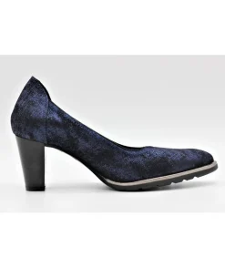 Femme L'Empreinte Chaussures Escarpins|MYMA 1834 RAPHIA