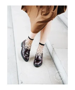 L'Empreinte Chaussures Chaussettes|NAKAMEGURO - ATELIER SAINT EUSTACHE