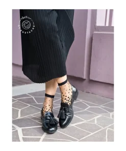 L'Empreinte Chaussures Chaussettes|NAKAMEGURO - ATELIER SAINT EUSTACHE