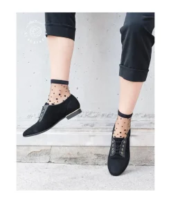 L'Empreinte Chaussures Chaussettes|NAKAMEGURO - ATELIER SAINT EUSTACHE