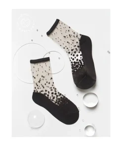 L'Empreinte Chaussures Chaussettes|NAKAMEGURO - ATELIER SAINT EUSTACHE