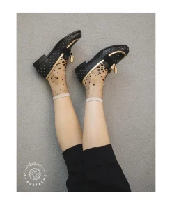 L'Empreinte Chaussures Chaussettes|NAKAMEGURO - ATELIER SAINT EUSTACHE