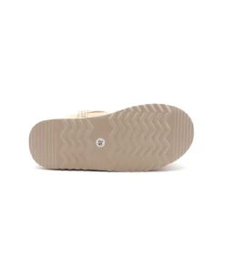 Femme L'Empreinte Chaussures Bottines|NATHAN BAUME 242-N77-03