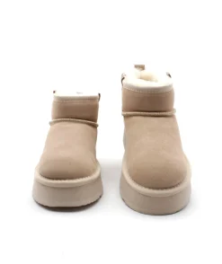 Femme L'Empreinte Chaussures Bottines|NATHAN BAUME 242-N77-03