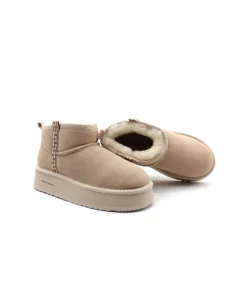 Femme L'Empreinte Chaussures Bottines|NATHAN BAUME 242-N77-03