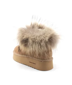 Femme L'Empreinte Chaussures Bottines|NATHAN BAUME 242-N79-03