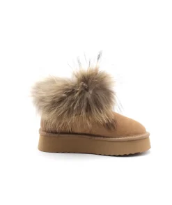 Femme L'Empreinte Chaussures Bottines|NATHAN BAUME 242-N79-03