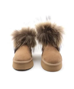 Femme L'Empreinte Chaussures Bottines|NATHAN BAUME 242-N79-03