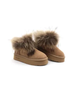 Femme L'Empreinte Chaussures Bottines|NATHAN BAUME 242-N79-03