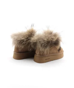 Femme L'Empreinte Chaussures Bottines|NATHAN BAUME 242-N79-03