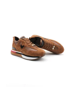 Femme L'Empreinte Chaussures Baskets|NATHAN BAUME 242-NS15-01