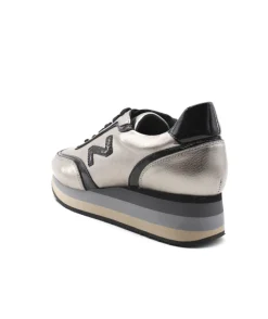 Femme L'Empreinte Chaussures Baskets|NATHAN BAUME 242-NS26-02