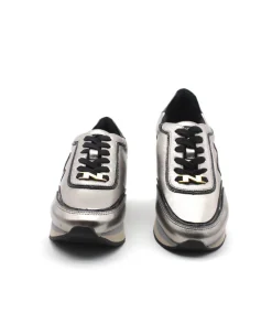 Femme L'Empreinte Chaussures Baskets|NATHAN BAUME 242-NS26-02