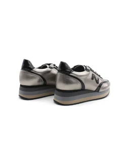 Femme L'Empreinte Chaussures Baskets|NATHAN BAUME 242-NS26-02