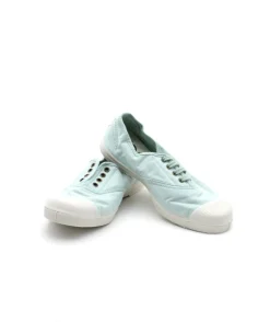 Femme L'Empreinte Chaussures Baskets|NATURAL WORLD 102 BASKET LACET