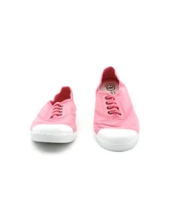 Femme L'Empreinte Chaussures Baskets|NATURAL WORLD 102 BASKET LACET