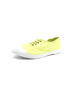 Femme L'Empreinte Chaussures Baskets|NATURAL WORLD 102 BASKET LACET