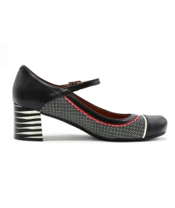 Femme L'Empreinte Chaussures Escarpins|NEMONIC 2054