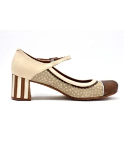 Femme L'Empreinte Chaussures Escarpins|NEMONIC 2054