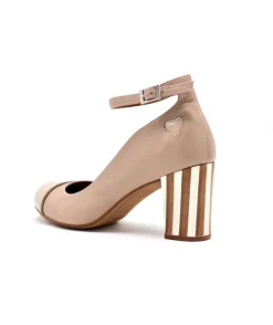 Femme L'Empreinte Chaussures Escarpins|NEMONIC 2122