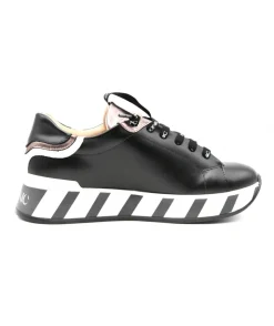 Femme L'Empreinte Chaussures Baskets|NEMONIC 2219